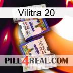 Vilitra 20 12